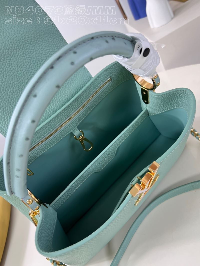 Louis Vuitton Top Handle Bags